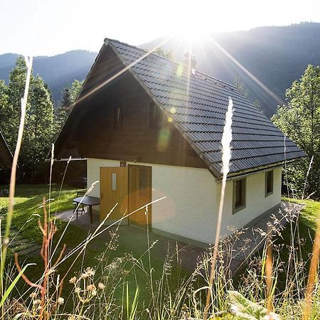 Holiday Home Voje Бохинь Экстерьер фото